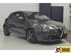 Alfa Romeo MiTo - 0.9 TwinAir ECO Super // 75.000 km // CLIMA // CRUISE // PDC //