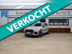 Audi Q5 - 50 TFSI e Quattro Competition Pro Line S S-Line 299pk Automaat NIEUW MODEL|1e|DLR|Virtual