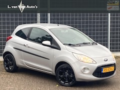 Ford Ka - 1.2 Metal start/stop