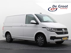 Volkswagen Transporter - 2.0 TDI L1H1 150 PK