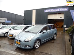 Peugeot 5008 - 1.6 VTi Blue Lease 7p