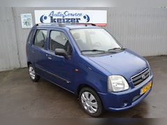 Suzuki Wagon R+ - 1.3 GLX