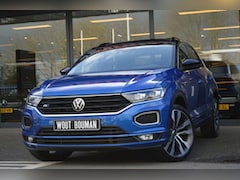 Volkswagen T-Roc - 1.5 TSI R-Line DSG Led Panorama Virtual Camera Afn.trekh Pdc