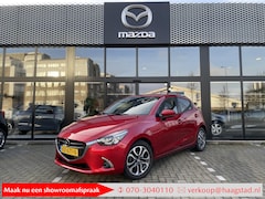 Mazda 2 - 2 1.5 Skyactiv-G GT-M 1e eigenaar / Dealer onderhouden / Unieke KM stand