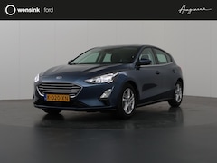 Ford Focus - 1.0 EcoBoost Hybrid Trend Edition Business | Trekhaak | Full LED koplampen | Parkeercamera