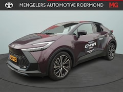 Toyota C-HR - 1.8 Hybrid Executive | Next Generation Pack | DEMO