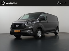 Ford Transit Custom - 320 2.0 TDCI 170 PK Aut. L2 H1 Trend | Adapt. Cruise Control | Parkeercamera | LED | Digit