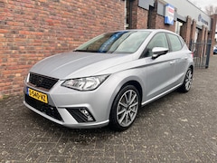 Seat Ibiza - 1.0 TSI Style 95PK Business Intense Clima