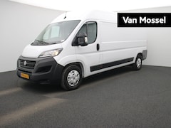 Fiat E-Ducato - 3.5T L3H2 79 kWh