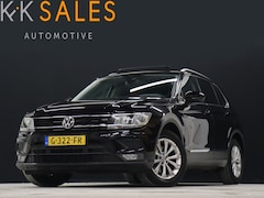 Volkswagen Tiguan - 1.5 TSI ACT Sport [ADPATIVE CRUISE CONTROL, APPLE CARPLAY, SCHUIFKANTELDAK, MASSAGE STOELE