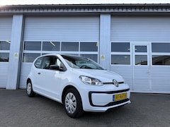 Volkswagen Up! - 1.0 44KW 3-DRS