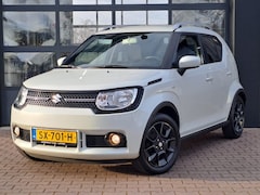 Suzuki Ignis - 1.2 Select | Airco | Navi | Camera | Trekhaak | LMV |