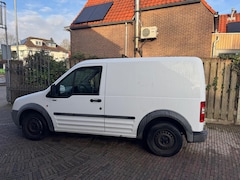 Ford Transit Connect - T200S 1.8 TDCi Geen APK NO APK