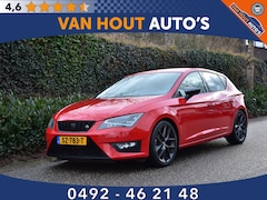 Seat Leon - 1.4 TSI FR