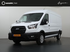 Ford Transit - 350 2.0 TDCI | Aut. | L3 H2 | Trend | 3500 KG. AHW | Achteruitrijcamera | Airco | Cruise C