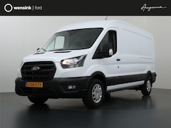 Ford Transit - 350 | 2.0 TDCI | L3 H2 | Trend | Navigatie | Stoelverwarming | Trekhaak 2500 KG AHW | Airc