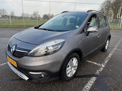 Renault Scénic - TCe 115 Energy Expression Prijs EX BPM