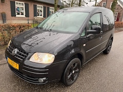 Volkswagen Caddy - 2.0 SDI MARGE