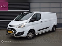 Ford Transit Custom - 290 2.0 TDCI L2H1 Trend trekhaak cruise control PDC