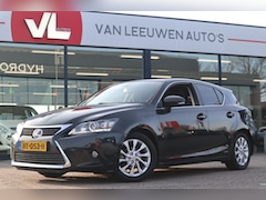 Lexus CT 200h - 25th Edition | PDC | Navigatie | Lichtmetalen velgen |