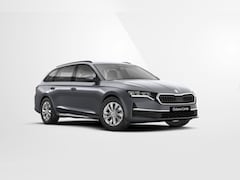 Skoda Octavia Combi - 1.5 TSI Edition Stoelverwarming vóór / Verwarmbare voorruit / Verwarmbaar stuurwiel € 2.00