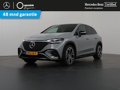 Mercedes-Benz EQE SUV - 350 4Matic AMG Line 91 kWh | Edition AMG | Luchtvering | Achterasbesturing | Nieuwprijs 11