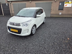 Citroën C1 - 1.0 VTi Feel