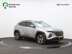 Hyundai Tucson - 1.6 T-GDI PHEV Premium | Private lease 699 p.m