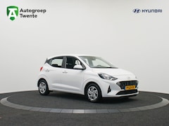 Hyundai i10 - 1.0 Comfort | Draadloos Android Auto / Carplay | All-seasons