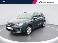 Seat Arona - 1.0 TSI 95pk Style | Metallic Lak | Apple Carplay/android auto | Navigatie