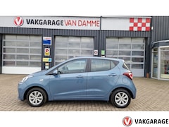 Hyundai i10 - 1.0i Comfort