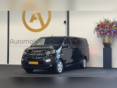 Opel Vivaro - 2.0 CDTI L3H1 Innov. | HEAD-UP | TREKHAAK | CAMERA | CARPLAY