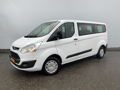 Ford Transit Custom - 300 2.2 TDCI L2H1 (11000, - ex btw /ex bpm)Trend