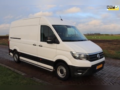 Volkswagen Crafter - 30 2.0 TDI L3H3 75Kw Highline AC CAMERA