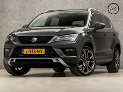 Seat Ateca - 1.4 EcoTSI Xcellence 150Pk Automaat (PANORAMADAK, DIGITAL COCKPIT, APPLE CARPLAY, NAVIGATI