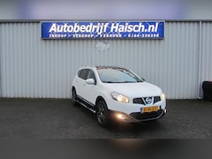 Nissan Qashqai+2 - 2.0 2WD 7 PERSOONS