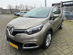 Renault Captur - 0.9 TCe Expression