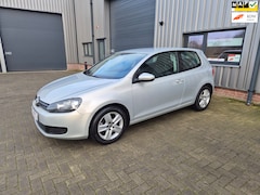 Volkswagen Golf - 1.4 TSI Comfortline ACTIE WEEK TOP OCCASION