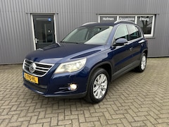 Volkswagen Tiguan - 2.0 TSI AUT Comf&Des. 4M PDC Airco APK