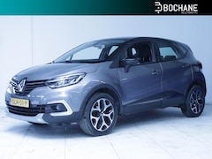 Renault Captur - 0.9 TCe Intens Clima/Navi/PDC