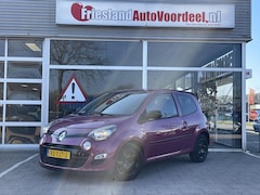 Renault Twingo - 1.2 16V Collection Airco/Cruise/94.749 km/