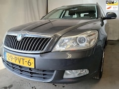 Skoda Octavia Combi - 1.2 TSI Ambition Business Line - Navi - Schade