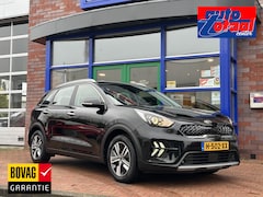 Kia Niro - 1.6 GDi Hybrid DynamicLine