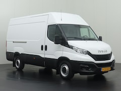 Iveco Daily - 35-160PK L2H2 | 3500Kg Trekgewicht | Airco | 3-Persoons | Betimmering