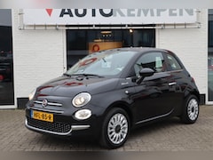 Fiat 500 - 1.0 HYBRID DOLCEVITA PANORAMA|CLIMA|APPLE CARPLAY|NIEUWSTAAT