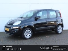 Fiat Panda - 0.9 TwinAir Lounge / Airco / Bluetooth / Trekhaak (800 KG) / Radio-/USB / 5 Persoons /