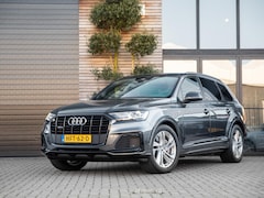 Audi Q7 - 55 TFSI e quattro Pro Line Plus S-Line Lucht Trekhaak Virtual