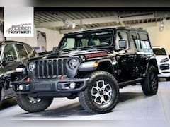 Jeep Wrangler - 3.6 Rubicon Cabrio |CAM|ACC|VOL