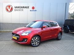 Suzuki Swift - 1.2 Style Smart Hybrid | Apple carplay/android | Lichtmetalen velgen | Parkeersassistent |