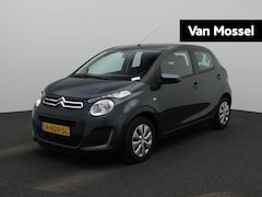 Citroën C1 - 1.0 VTi Feel | Airco | Cruise-Control |